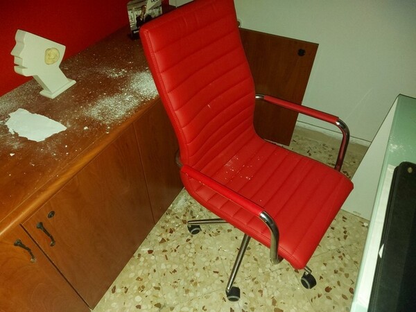 1#5424 Arredi ed attrezzature da ufficio in vendita - foto 29