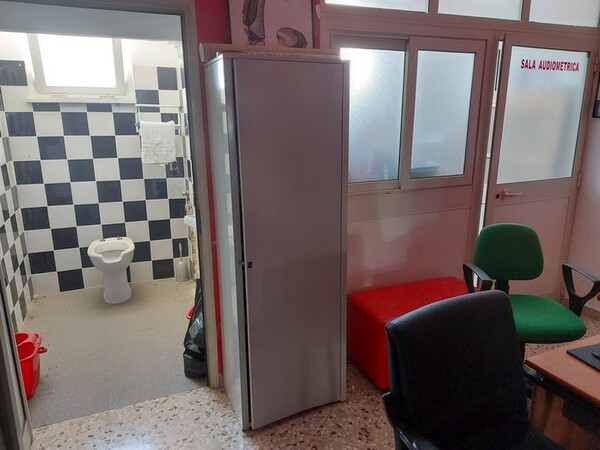 1#5424 Arredi ed attrezzature da ufficio in vendita - foto 40