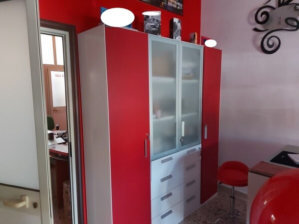 1#5424 Arredi ed attrezzature da ufficio in vendita - foto 45