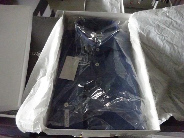 5#5425 Abbigliamento e arredi da negozio in vendita - foto 108