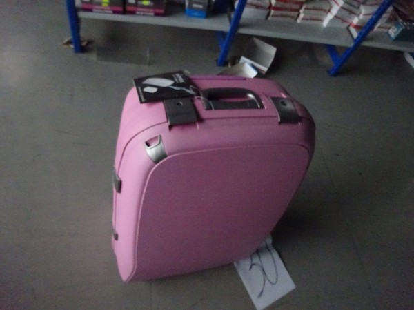 5#5425 Abbigliamento e arredi da negozio in vendita - foto 222