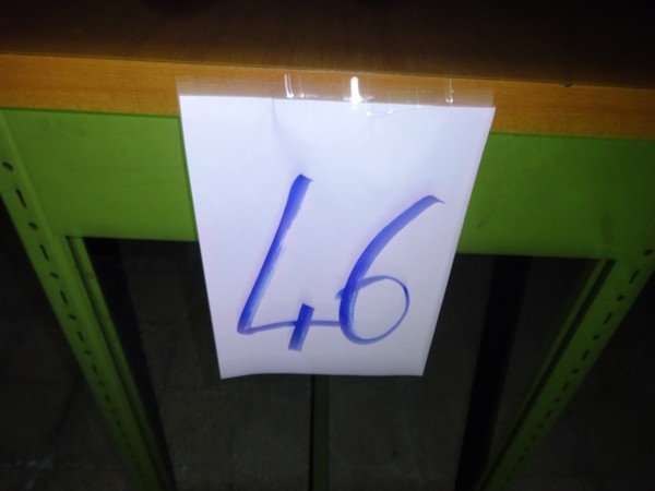 5#5425 Abbigliamento e arredi da negozio in vendita - foto 376