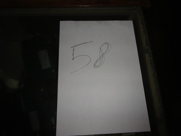 5#5425 Abbigliamento e arredi da negozio in vendita - foto 395