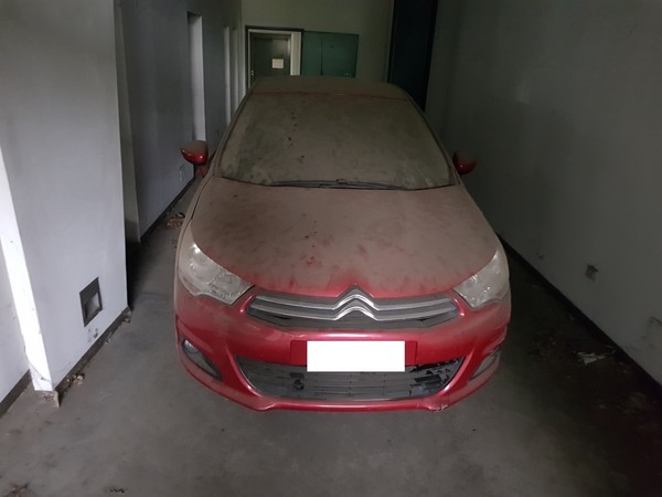 Automobili in vendita