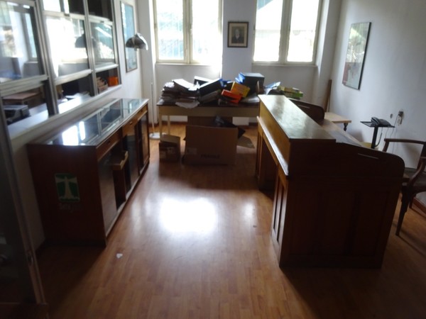 3#5426 Arredi ufficio e mobili di antiquariato in vendita - foto 2