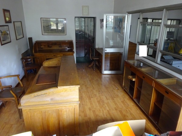 3#5426 Arredi ufficio e mobili di antiquariato in vendita - foto 10