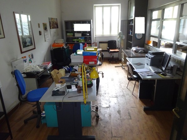 3#5426 Arredi ufficio e mobili di antiquariato in vendita - foto 11