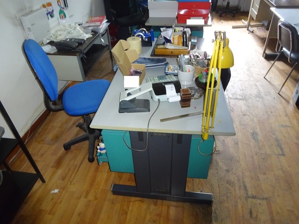3#5426 Arredi ufficio e mobili di antiquariato in vendita - foto 12