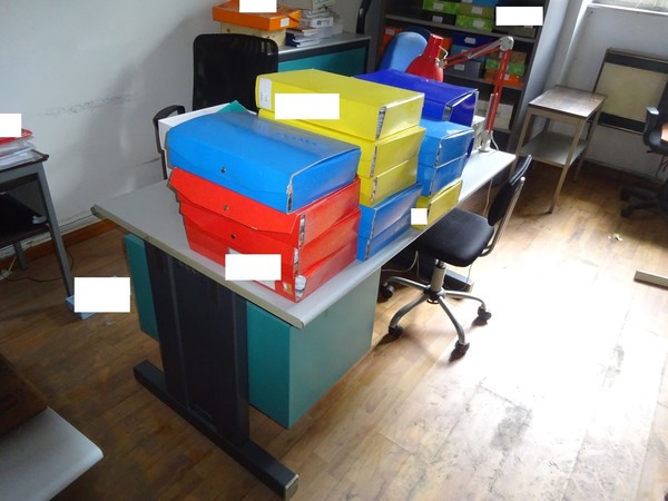 3#5426 Arredi ufficio e mobili di antiquariato in vendita - foto 15
