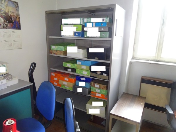 3#5426 Arredi ufficio e mobili di antiquariato in vendita - foto 17