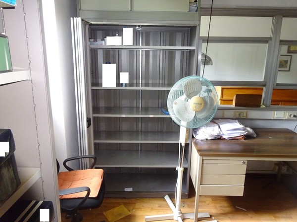 3#5426 Arredi ufficio e mobili di antiquariato in vendita - foto 18