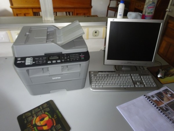 3#5426 Arredi ufficio e mobili di antiquariato in vendita - foto 19