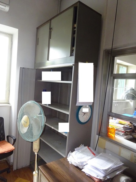 3#5426 Arredi ufficio e mobili di antiquariato in vendita - foto 21