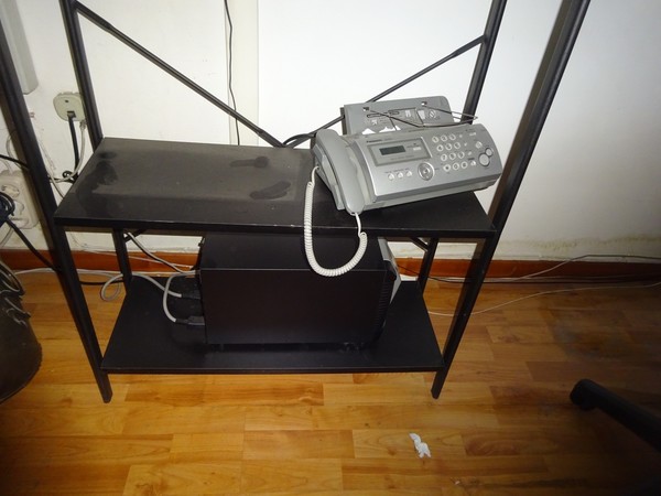 3#5426 Arredi ufficio e mobili di antiquariato in vendita - foto 23