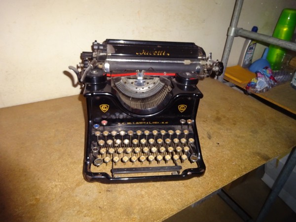 3#5426 Arredi ufficio e mobili di antiquariato in vendita - foto 24