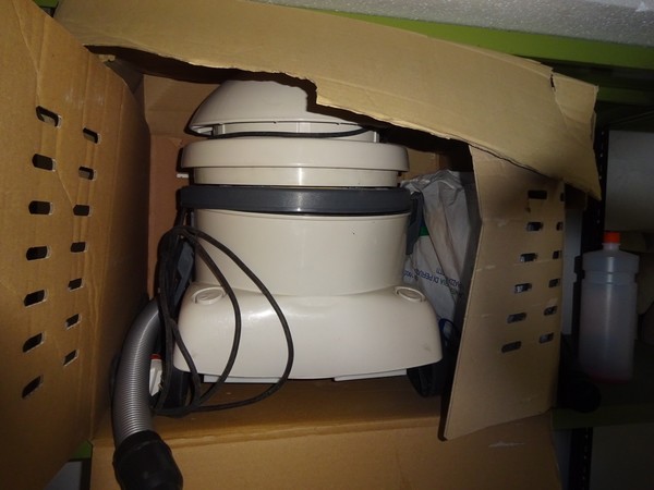 3#5426 Arredi ufficio e mobili di antiquariato in vendita - foto 26