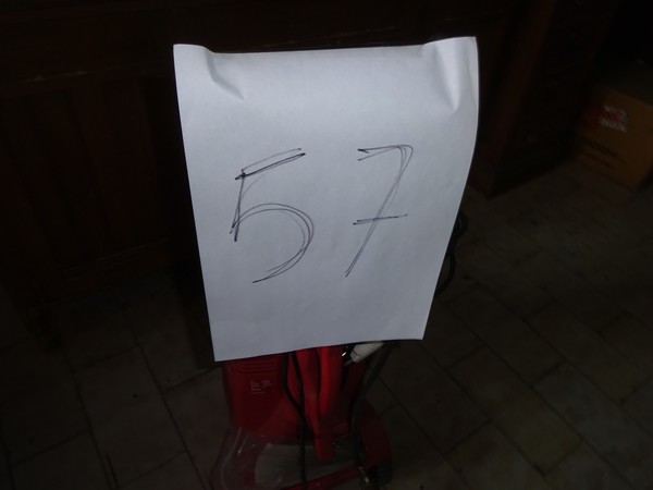 3#5426 Arredi ufficio e mobili di antiquariato in vendita - foto 28