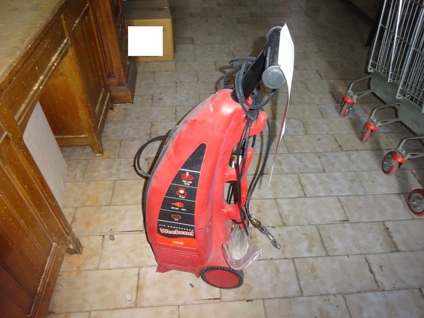 3#5426 Arredi ufficio e mobili di antiquariato in vendita - foto 29