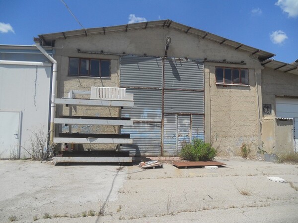 1#5427 Cantilever a muro e bandiera in vendita - foto 4