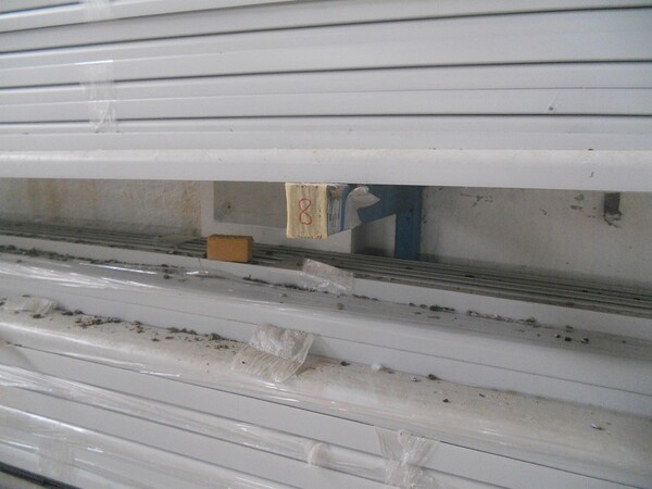 1#5427 Cantilever a muro e bandiera in vendita - foto 84