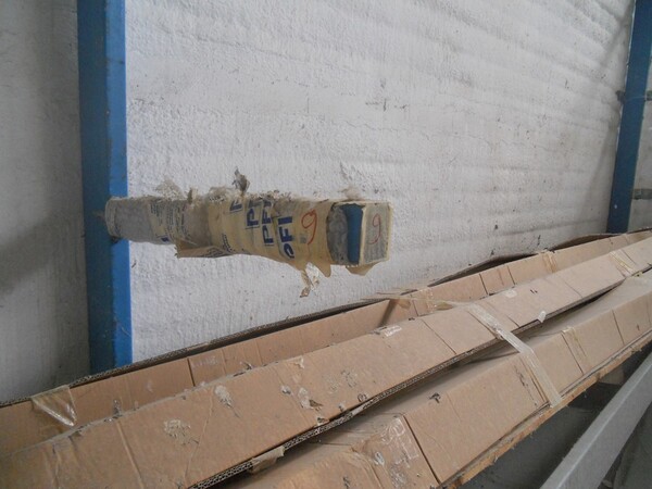 1#5427 Cantilever a muro e bandiera in vendita - foto 92