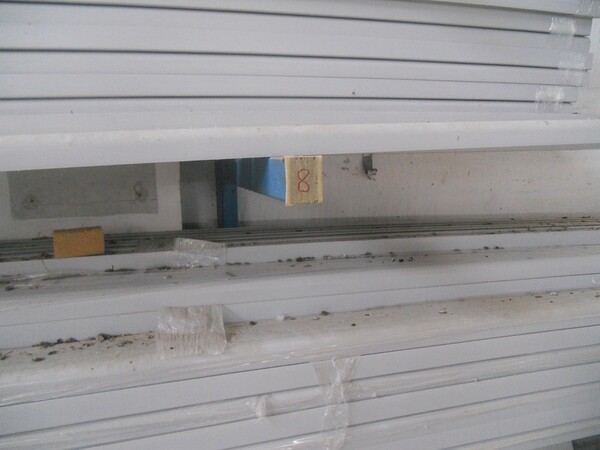 1#5427 Cantilever a muro e bandiera in vendita - foto 96