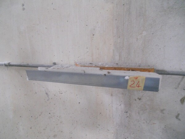 1#5427 Cantilever a muro e bandiera in vendita - foto 97