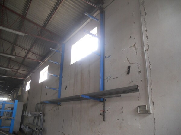 1#5427 Cantilever a muro e bandiera in vendita - foto 99