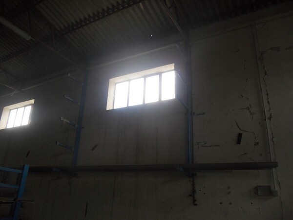 1#5427 Cantilever a muro e bandiera in vendita - foto 100