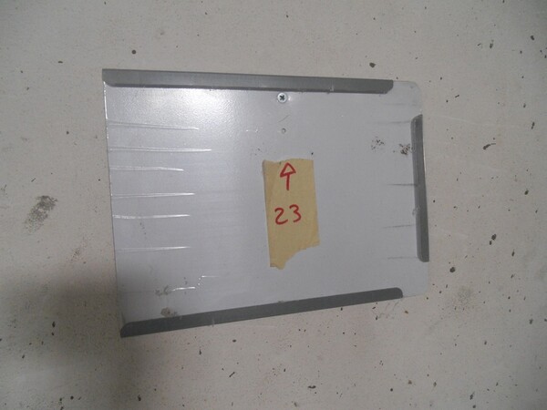 1#5427 Cantilever a muro e bandiera in vendita - foto 115