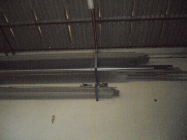 1#5427 Cantilever a muro e bandiera in vendita - foto 118