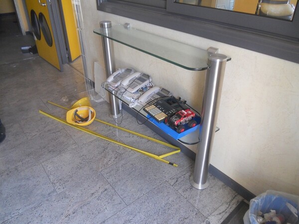 15#5427 Arredamento per ufficio in vendita - foto 2