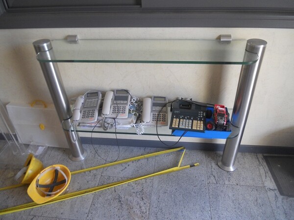 15#5427 Arredamento per ufficio in vendita - foto 3