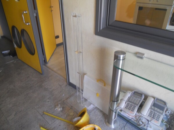 15#5427 Arredamento per ufficio in vendita - foto 4