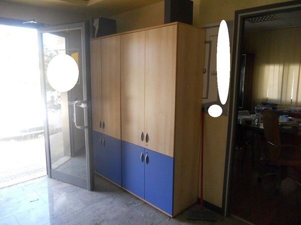 15#5427 Arredamento per ufficio in vendita - foto 5