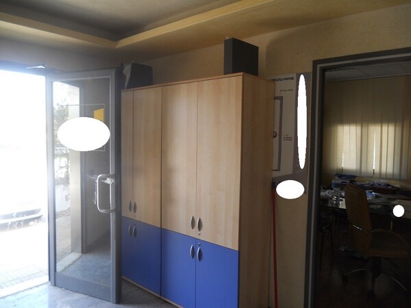 15#5427 Arredamento per ufficio in vendita - foto 6