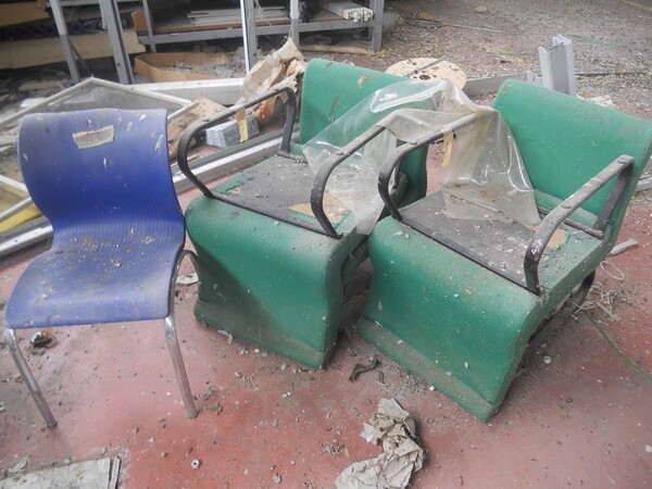 15#5427 Arredamento per ufficio in vendita - foto 10