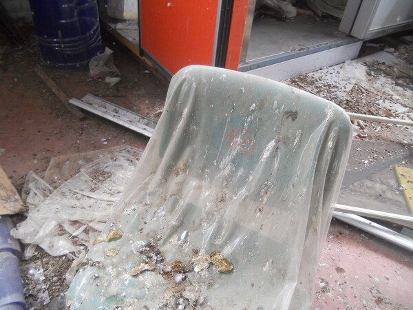 15#5427 Arredamento per ufficio in vendita - foto 11