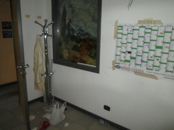 15#5427 Arredamento per ufficio in vendita - foto 12