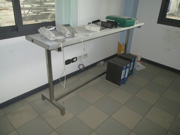 15#5427 Arredamento per ufficio in vendita - foto 13