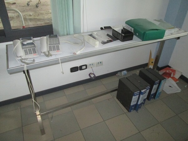 15#5427 Arredamento per ufficio in vendita - foto 14