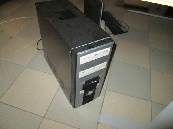 15#5427 Arredamento per ufficio in vendita - foto 19
