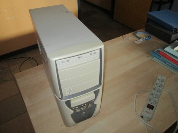 15#5427 Arredamento per ufficio in vendita - foto 20