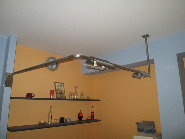 15#5427 Arredamento per ufficio in vendita - foto 21