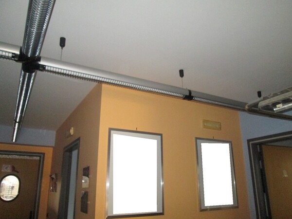 15#5427 Arredamento per ufficio in vendita - foto 22
