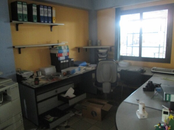 15#5427 Arredamento per ufficio in vendita - foto 23