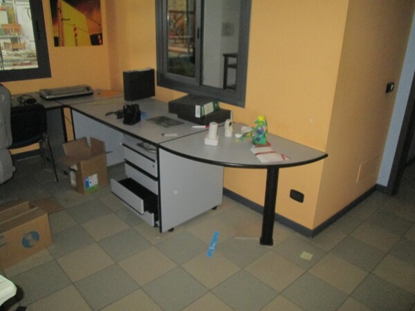 15#5427 Arredamento per ufficio in vendita - foto 24