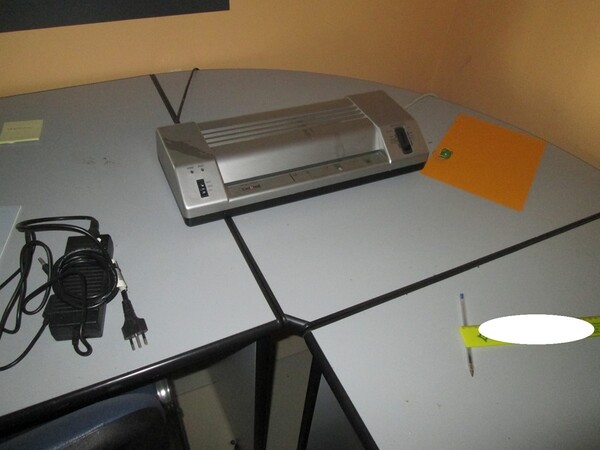 15#5427 Arredamento per ufficio in vendita - foto 28