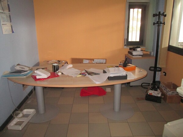 15#5427 Arredamento per ufficio in vendita - foto 32