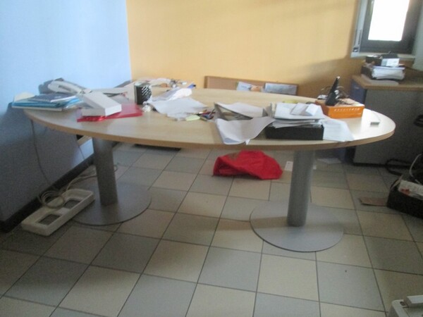 15#5427 Arredamento per ufficio in vendita - foto 33